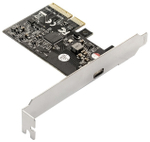 Плата расширения ExeGate EXE-321 PCI-E