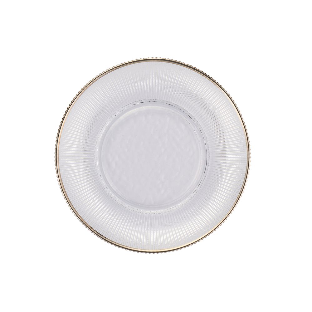 Тарелка Gipfel Sensi 40874