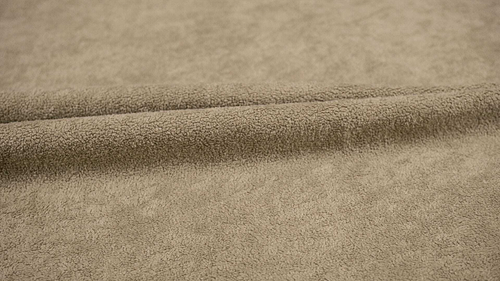 TEDDY PRO 2 мебельная ткань велюр бежевый, 1,4 м