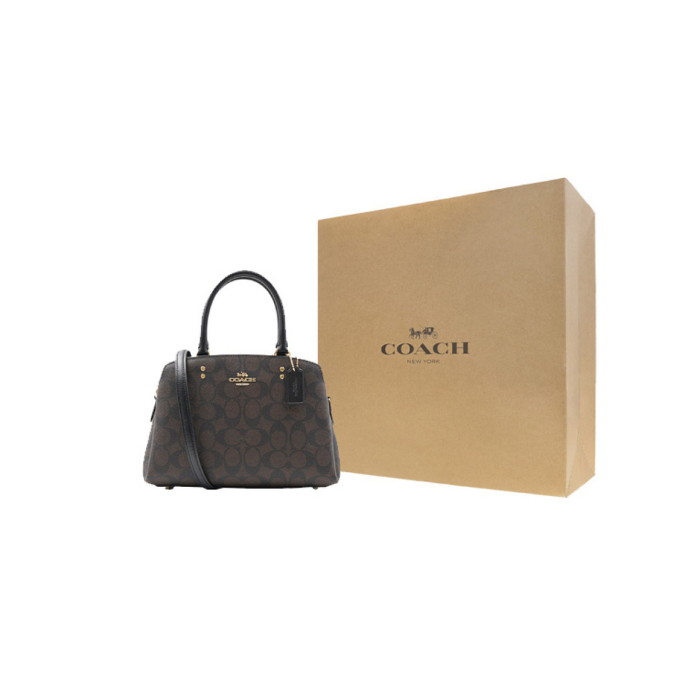 Сумка COACH Lillie 26, 91494-IMAA8