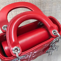 Christian Dior Lady Dior Mini 17 cm
