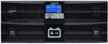 ИБП HiDEN UDC9202S-RT - фото 1