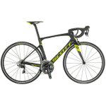 Шоссейный велосипед Scott Foil RC (2018)