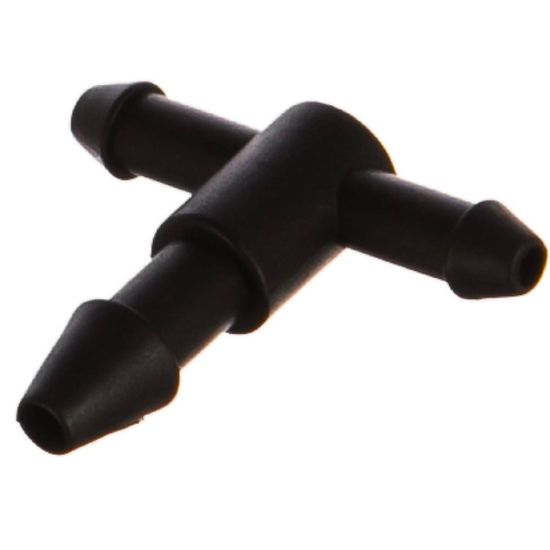 Тройник стартовый 4,5 мм с двумя выходами на 3,5мм