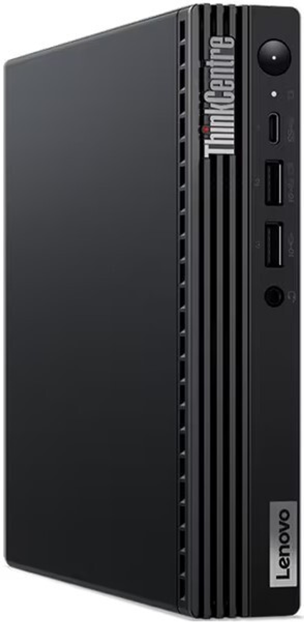 Системный блок Lenovo ThinkCentre Tiny M70q-3 Slim Intel Core i3, 8 ГБ, 256 Гб, Intel UHD Graphics 730,  ОС Не установлена