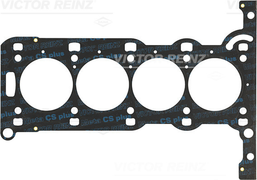 VICTOR REINZ - 613416200-REI - Gasket, cylinder head