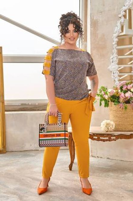 Костюм УК-8877-3 Fabrika Фото 1