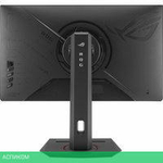 Игровой монитор ASUS ROG Strix XG259QNS