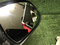 Зеркало правое Ford Focus 3 (2011-2015) 8 конт.