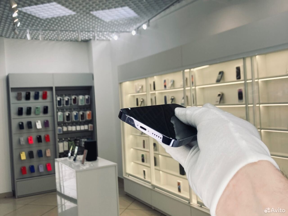 iPhone 14 Pro Max, 256 ГБ б/у