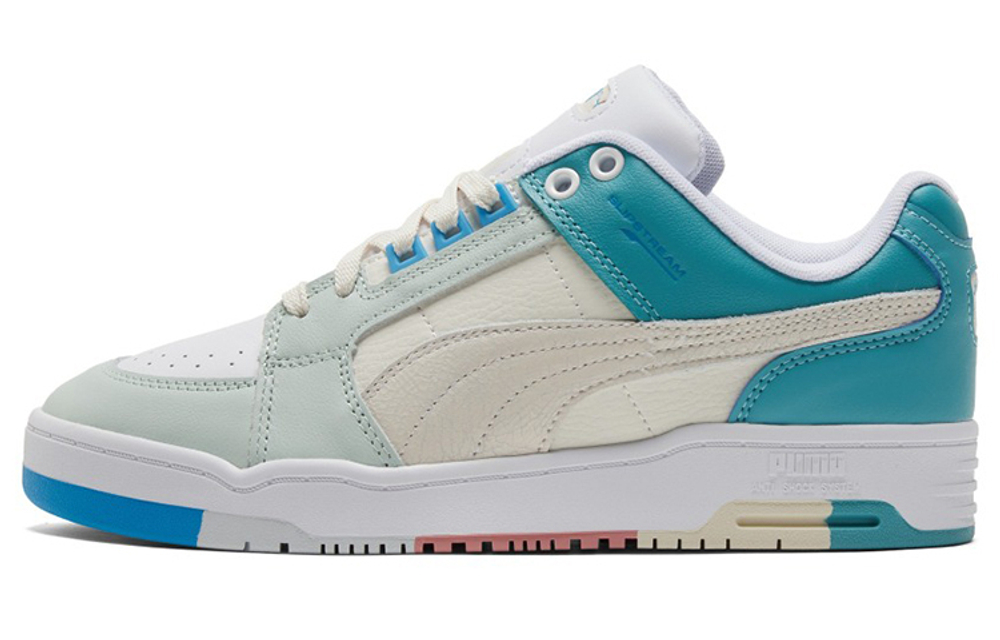 Кроссовки PUMA Slipstream Lo Easter, 384949-02