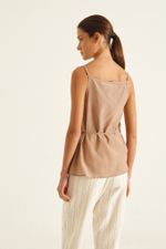 Блузка art.739-2