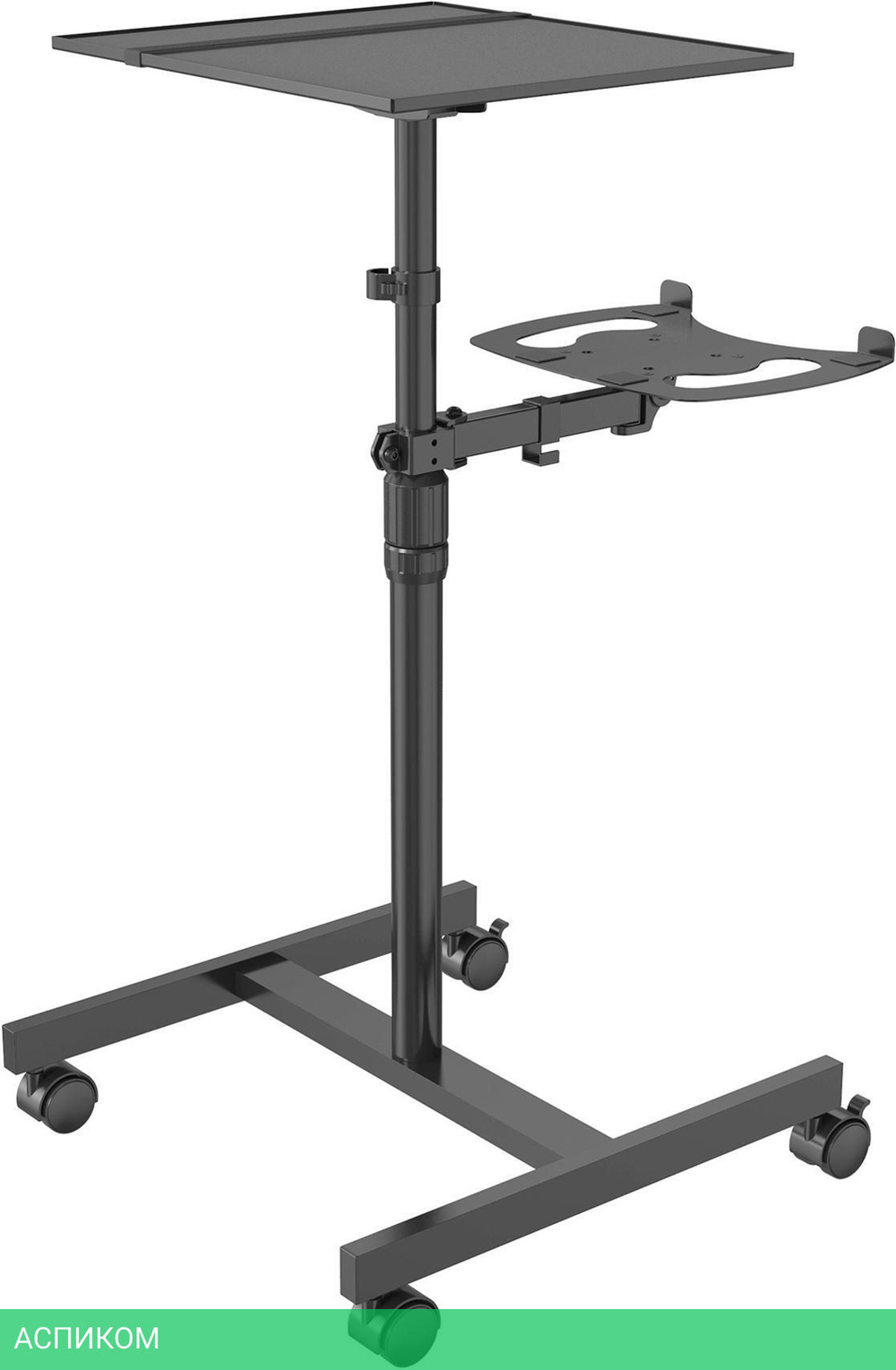 Стол Cactus CS-VM-PT01T