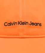 кепка CALVIN KLEIN JEANS - оранжевый(K50K510062)