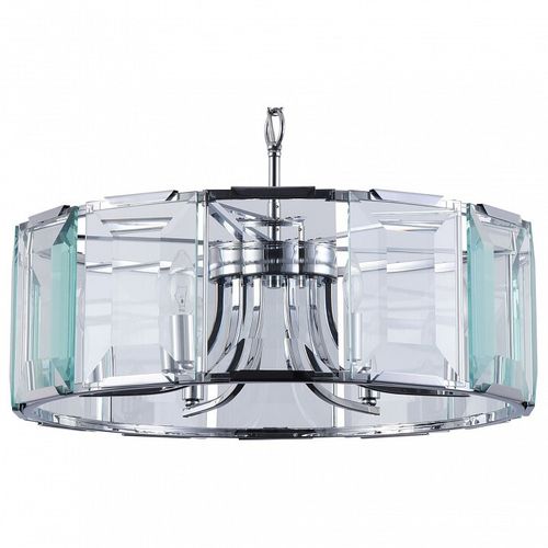 Люстра подвесная Maytoni Cerezo MOD202PL-06N
