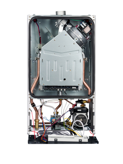 Настенный одноконтурный газовый котел Kotitonttu Toivo T-10 O c OpenTherm (10 кВт)