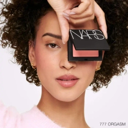 Nars Mini Orgasm Blush and Lip Duo