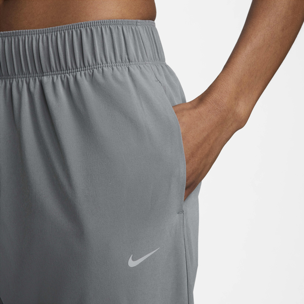FB7029-084 Брюки W NIKE FAST DF MR 7/8 PANT