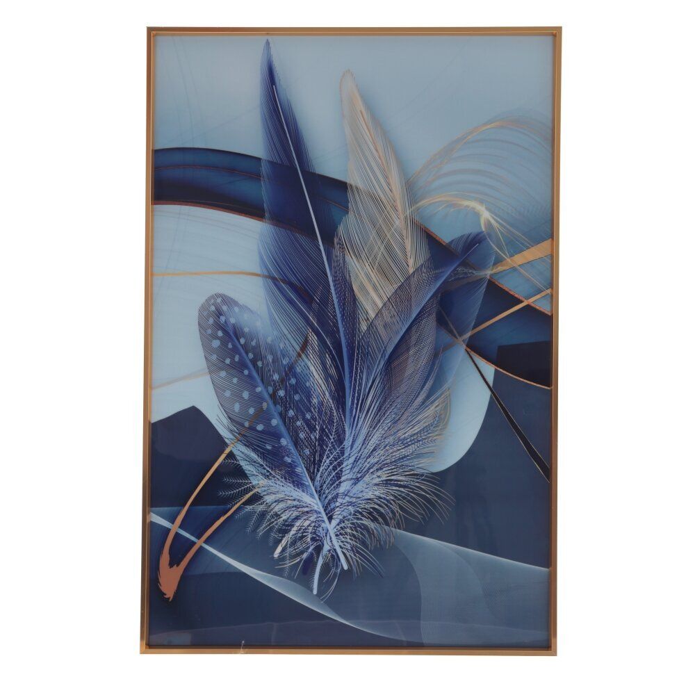 GAEM Набор из 3-х панно, L118 W3 H59 см