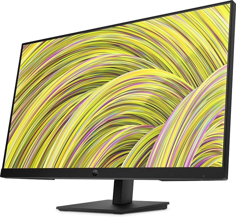 Монитор 27" HP P27h G5