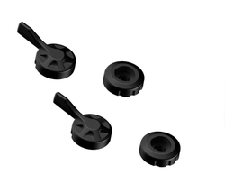 Evotech Performance Evo Сменные регуляторы рычагов тормоза и сцепления