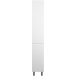 Шкаф пенал AM.PM Gem 30 L M90CSL0306WG Белый