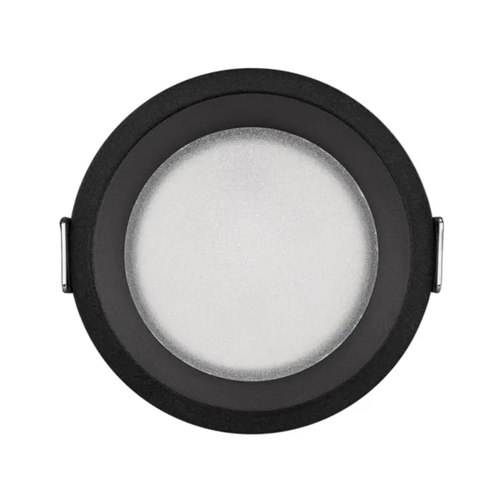 Светильник MS-BREEZE-BUILT-R82-9W Warm2700 (BK, 80 deg, 230V) (Arlight, IP20 Металл, 5 лет) 054715