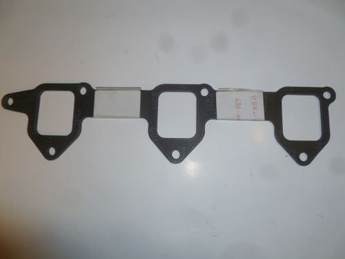 Прокладка впускного коллектора TDY 90 6LT/Gasket (475D-1008016A)