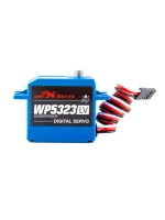 Сервомашинка цифровая JX Servo WP-5323LV