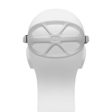 Маска C4 Carbon Falcon White