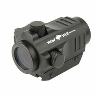 Прицел Veber Wolf Reflex 122 RG