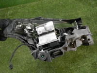 Битая Фара левая Volvo XC90 2 (2014-2019) LED