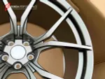 КОВАНЫЕ ДИСКИ ДЛЯ BMW X6M F86 БМВ
