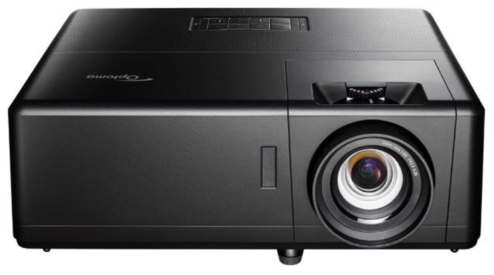 Проектор  Optoma UHZ55