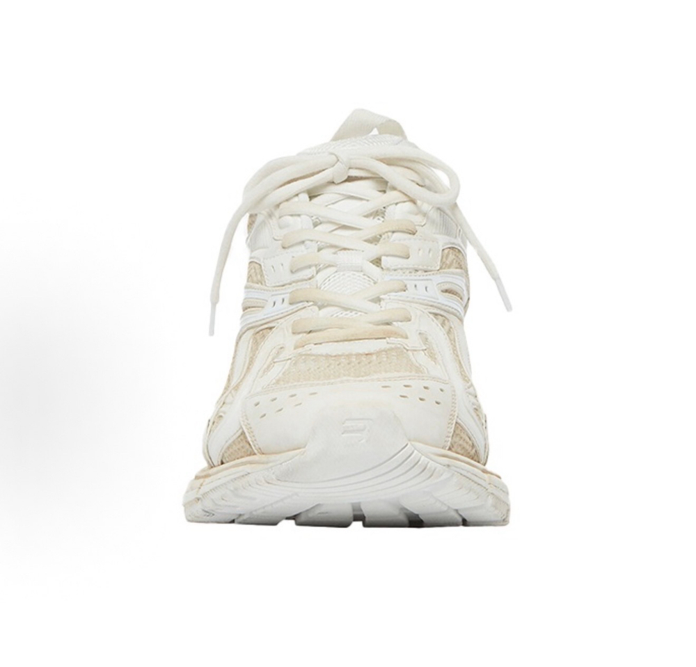 Balenciaga X-Pander White