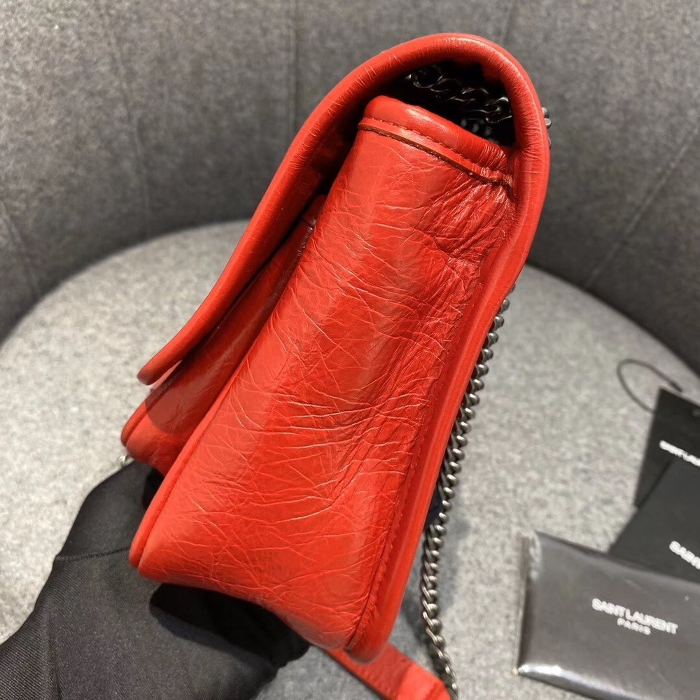 Yves Saint Laurent Niki 22 cm