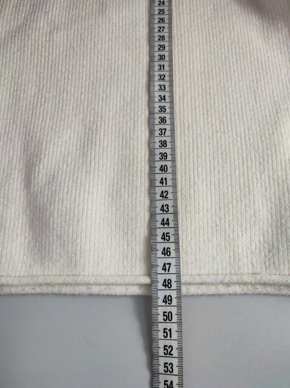 Джемпер Zara с вискозой вязаный 44 размер