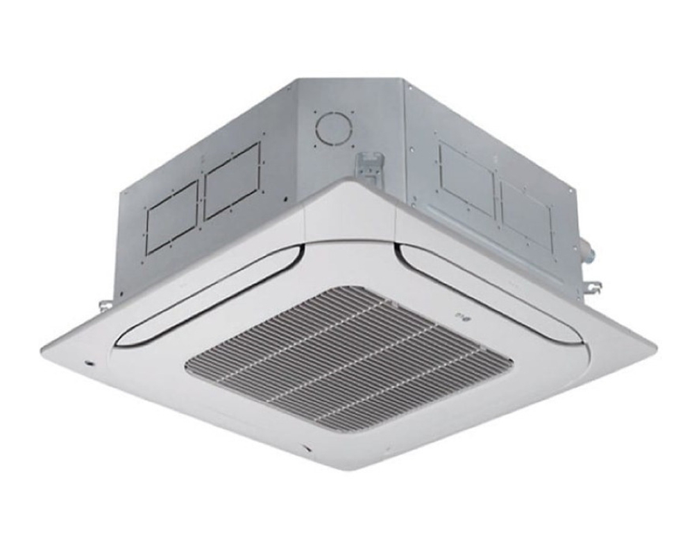 Кассетный кондиционер LG UT42R.NM0/UU43WR.U30