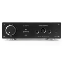 Violectric HPA V340 Black