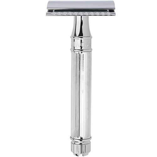 Edwin Jagger DE89LBLAMZ - Станок хром Т-образный