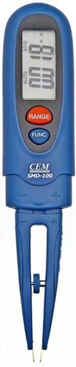 Измеритель  CEM SMD-100