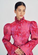 Жакет Pink azalea