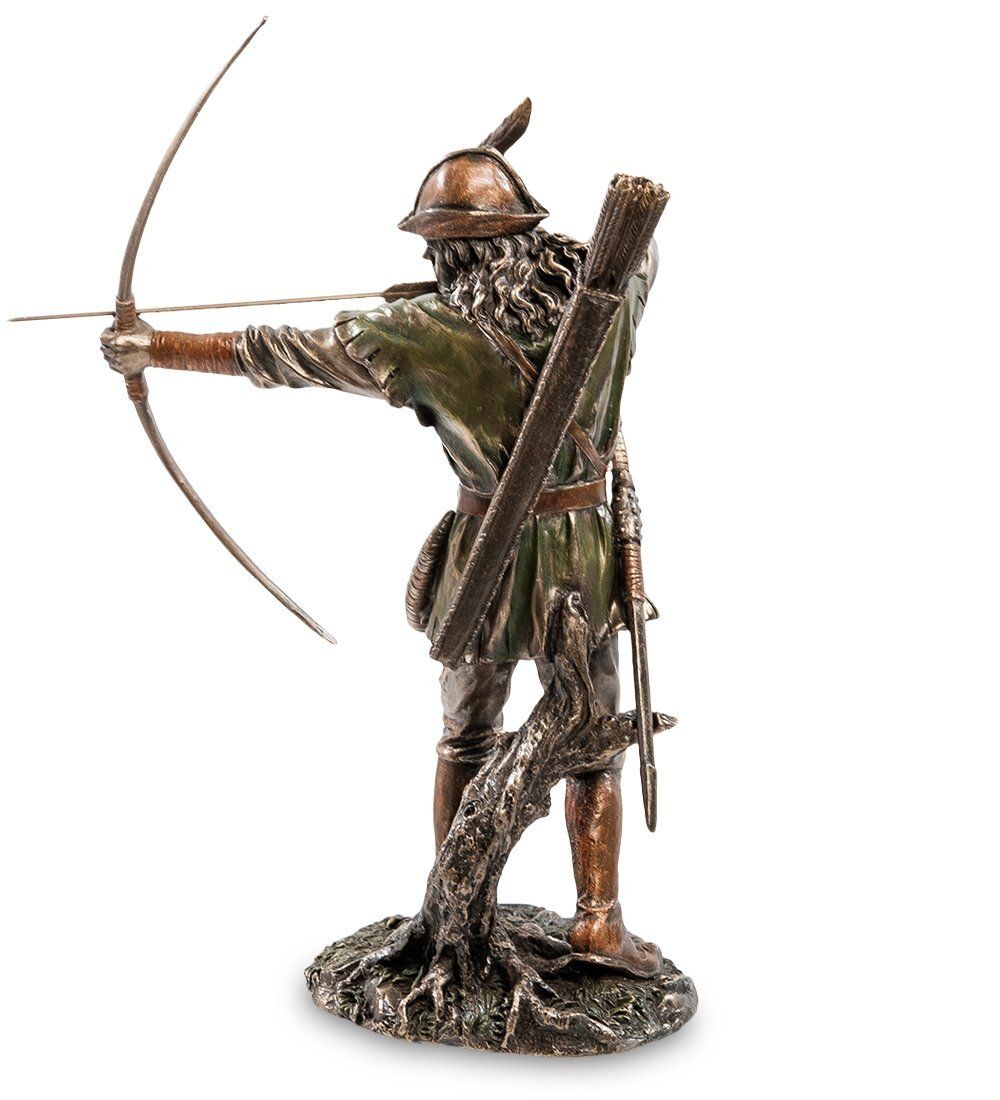Veronese WS-931 Статуэтка «Робин Гуд»