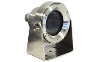 Камеры подводные