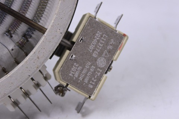 Электроконфорка HL-P200C для стеклокерамической варочной панели