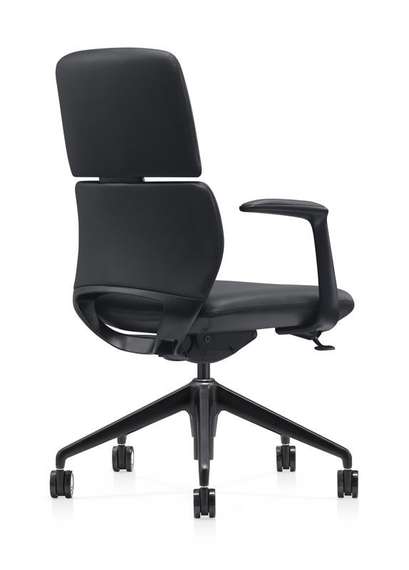 Кресло Venetto-M FK013-B12 Черный