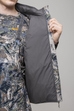 Костюм Remington Researcher Fit Figure 3 в 1