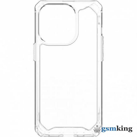 UAG Plyo Series Case for Apple iPhone 14 Pro Ice (Прозрачный) 114086114343