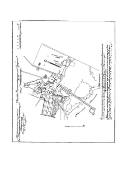 Книга чертежей и рисунков (планы городов) | Нет автора