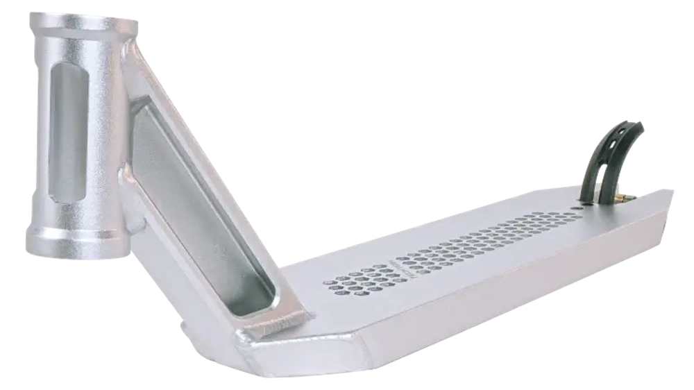 Дека для самоката TECH TEAM Zefir Lite 49 Grey